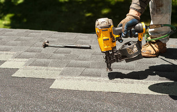Gutter Installation and Roofing in San Bernardino, CA
